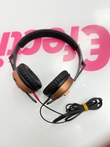 1-1-279128-2-Auriculares Diadema Sennheiser Hd 25 Light 