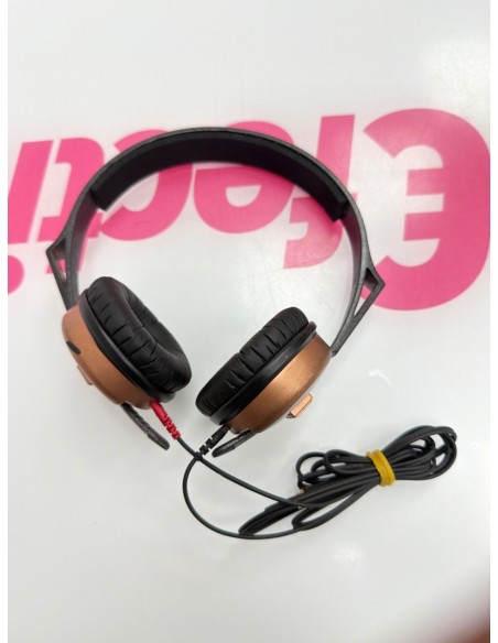 1-1-279128-2-Auriculares Diadema Sennheiser Hd 25 Light 