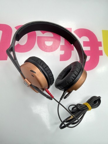 1-1-279128-3-Auriculares Diadema Sennheiser Hd 25 Light 