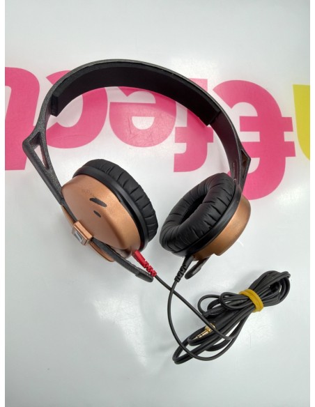 1-1-279128-3-Auriculares Diadema Sennheiser Hd 25 Light 