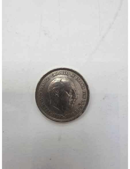 1-1-281259-1-Moneda 50 Ptas Franco