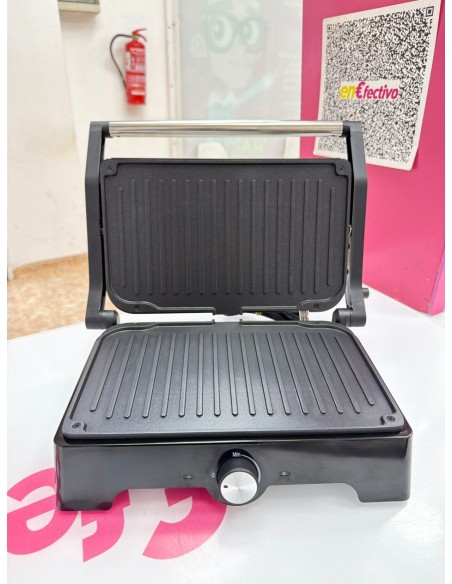 1-1-280799-1-Parrilla Electrica Ambiano 1500W Sin uso