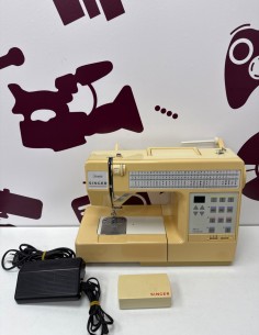 8-8-82410-1-Maquina Coser Singer Sonata Micro 