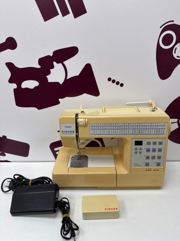 8-8-82410-1-Maquina Coser Singer Sonata Micro 