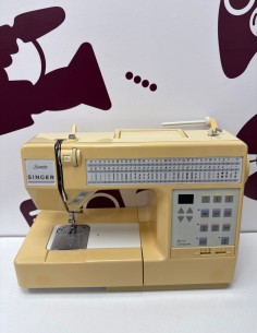 8-8-82410-1-Maquina Coser Singer Sonata Micro  2