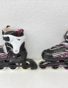 1-1-280666-1-Patines Hudora 37-40 2