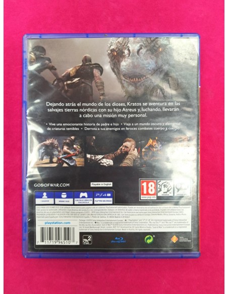 6-6-172856-3-Videojuego PS4 God of War