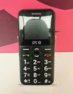 8-8-81277-1-Móvil GSM SPC Fortune 2 pocket