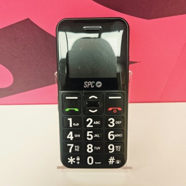 8-8-81277-1-Móvil GSM SPC Fortune 2 pocket