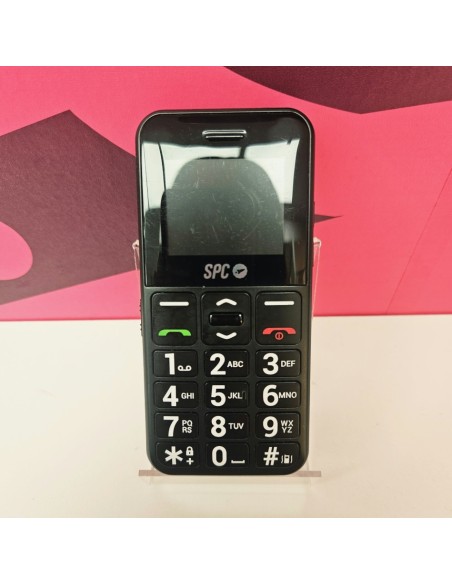 8-8-81277-1-Móvil GSM SPC Fortune 2 pocket