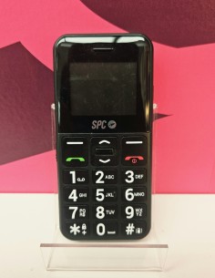 8-8-81277-1-Móvil GSM SPC Fortune 2 pocket 2
