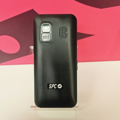 8-8-81277-3-Móvil GSM SPC Fortune 2 pocket