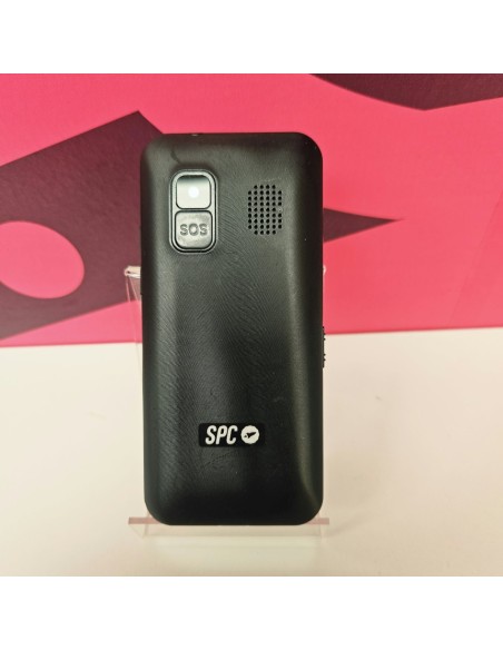 8-8-81277-3-Móvil GSM SPC Fortune 2 pocket