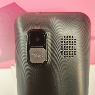 8-8-81277-4-Móvil GSM SPC Fortune 2 pocket