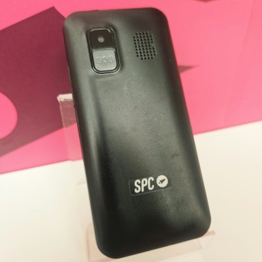 8-8-81277-5-Móvil GSM SPC Fortune 2 pocket