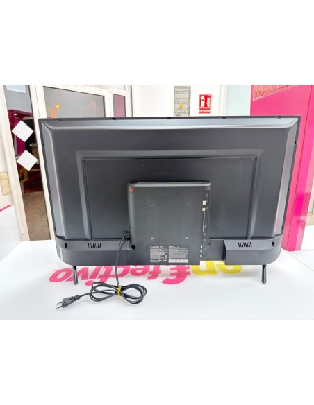 1-1-281131-2-Televisor LED Xiaomi Smart L32 M8 P2EU