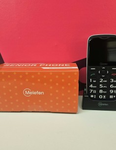 8-8-82926-1-Móvil GSM Melefon D112 (NUEVO)