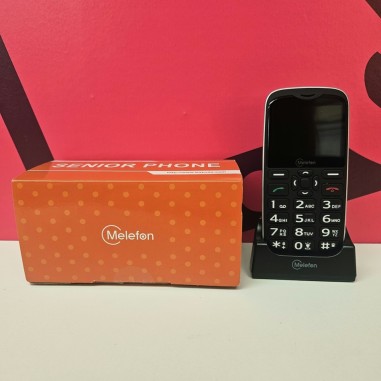 8-8-82926-1-Móvil GSM Melefon D112 (NUEVO)