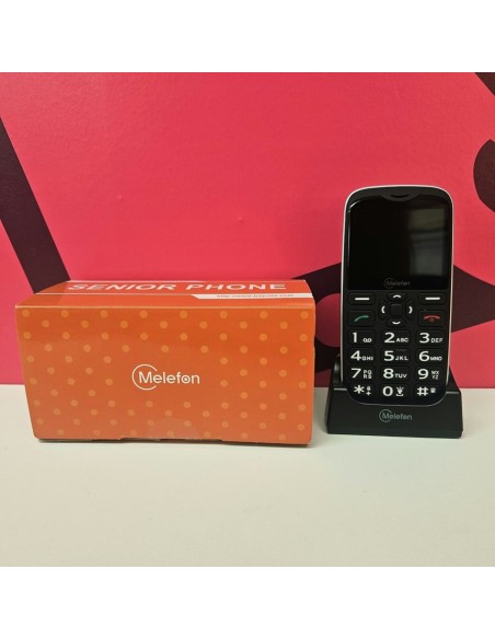 8-8-82926-1-Móvil GSM Melefon D112 (NUEVO)