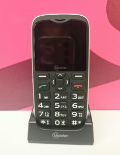 8-8-82926-1-Móvil GSM Melefon D112 (NUEVO) 2