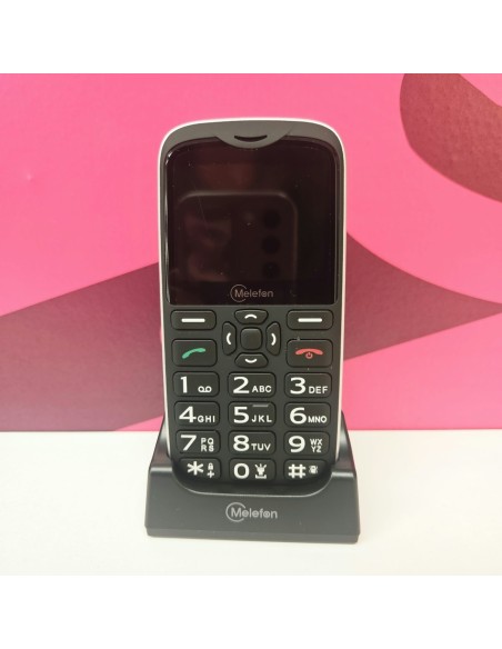 8-8-82926-2-Móvil GSM Melefon D112 (NUEVO)