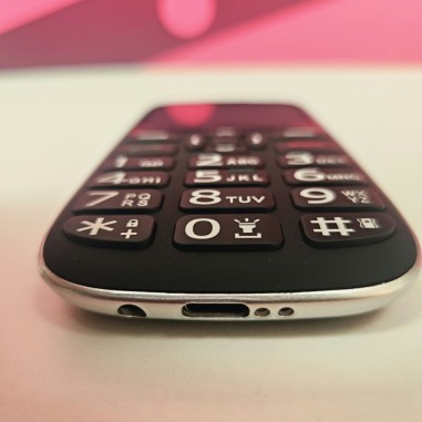 8-8-82926-4-Móvil GSM Melefon D112 (NUEVO)