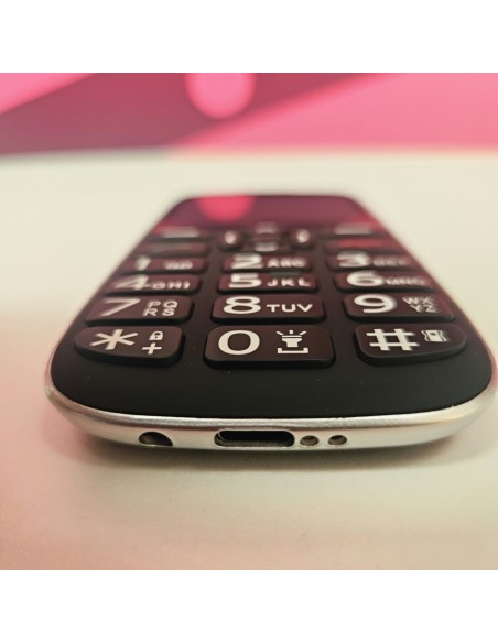 8-8-82926-4-Móvil GSM Melefon D112 (NUEVO)