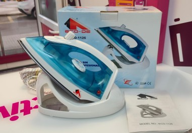9-9-81142-1-Plancha Vapor Eco 1126