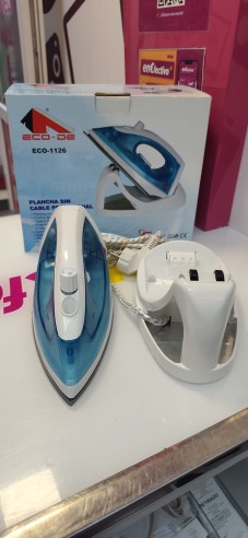 9-9-81142-2-Plancha Vapor Eco 1126