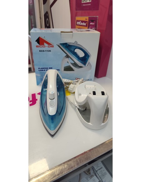 9-9-81142-2-Plancha Vapor Eco 1126