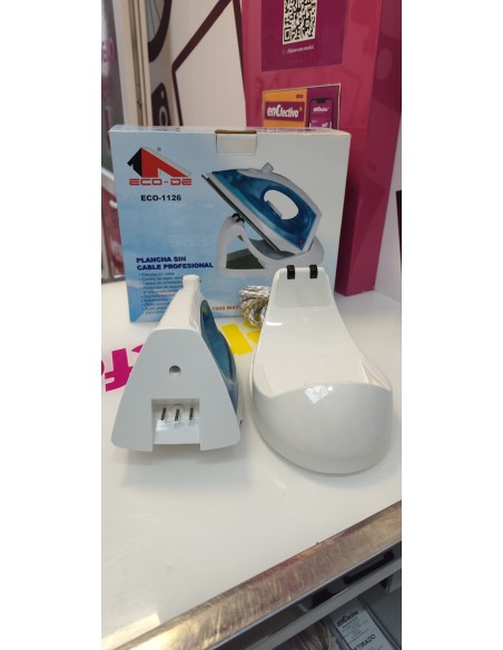 9-9-81142-3-Plancha Vapor Eco 1126