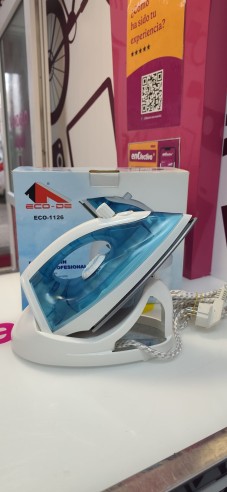 9-9-81142-6-Plancha Vapor Eco 1126