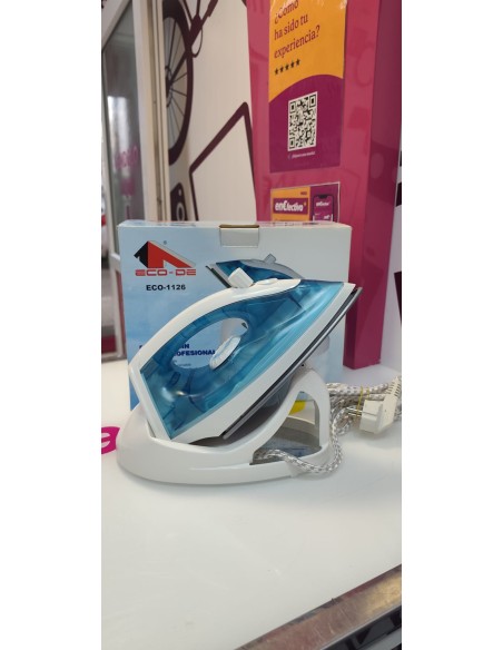 9-9-81142-6-Plancha Vapor Eco 1126