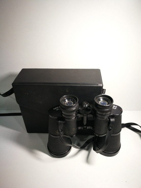 1-1-236803-1-Prismático Binocular Super Zenith 10x50 Negros