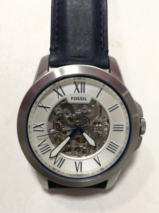 6-6-144742-1-Reloj Pulsera Premium Caballero Fossil Grant Automático 111602