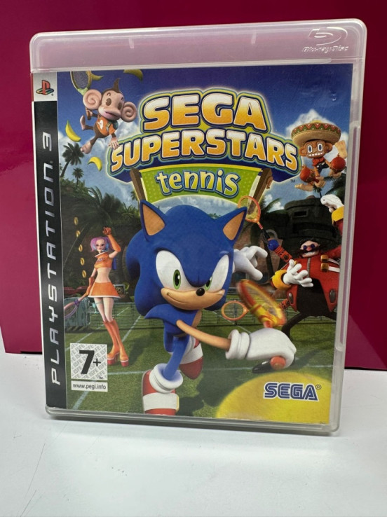 9-9-63232-1-Videojuego PS3 Sega superstar tennis pal francia