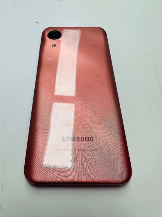 9-9-63478-1-Smartphone Samsung Galaxy A03 core 2 32gb 