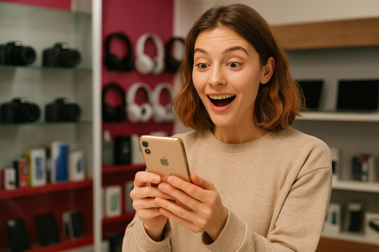 8 Mitos sobre la segunda mano: lo que la gente cree​