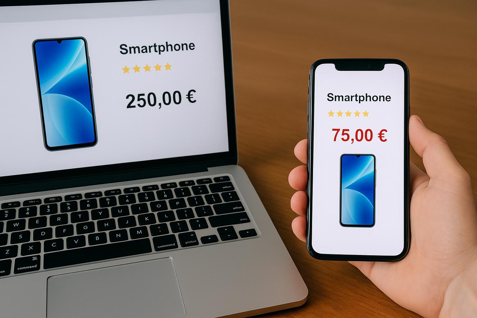 Guía para compradores primerizos de segunda mano: cómo evitar estafas