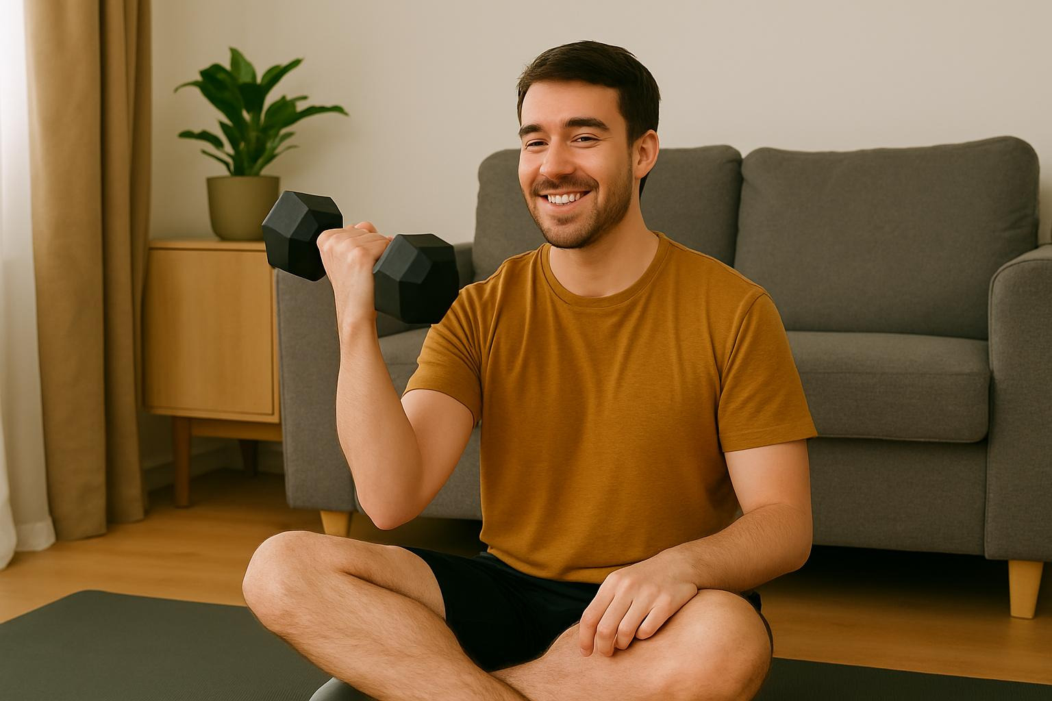 Equipamiento deportivo de segunda mano: qué conviene y qué no